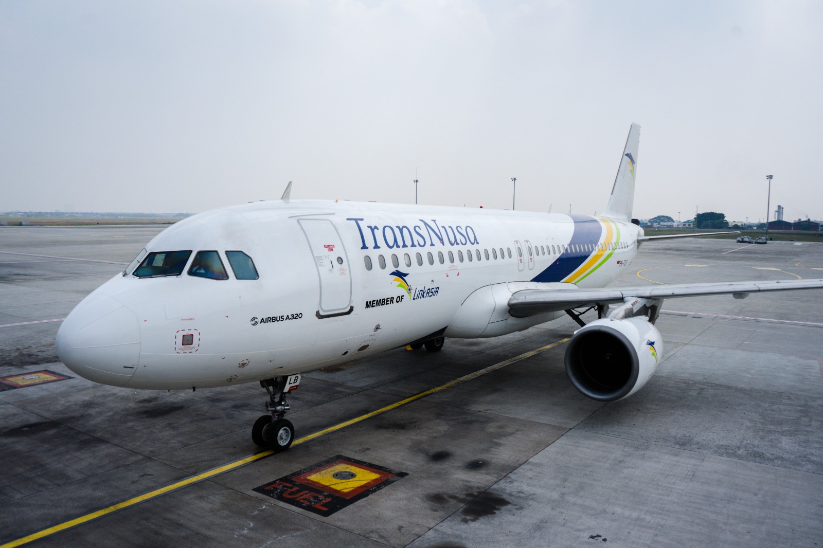TransNusa Buka Rute Langsung Manado–Ternate, Perkuat Hub Konektivitas Indonesia Timur