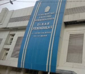 Dampak Surat Edaran Kadisdiksu, Ratusan GTT dan Pegawai Non Tendik di SMAN/SMKN Sumut Terancam Kehilangan Pekerjaan