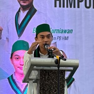Guru honorer Labura jadi Terdakwa Karena Disiplinkan Siswi, HMI Labuhanbatu Raya Dorong  Proses Hukum, Jaga Ruang Pendidikan dengan Keadilan Restoratif