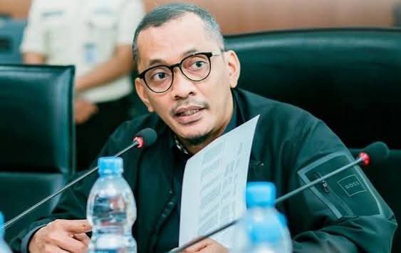 dr Faisal Arbie Dukung Program Perlinsos, Petugas Diminta Proaktif dan Pastikan Seluruh Warga Terdata
