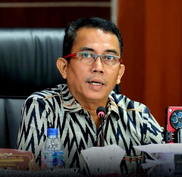 Paul MA Simanjuntak Minta DLH Medan Pastikan Kebenaran Dokumen Izin IPAL RM Lembur Kuring