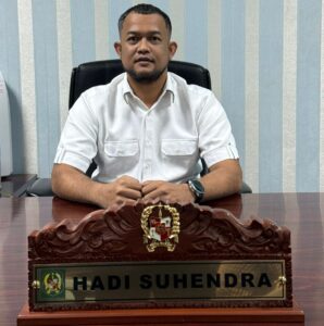 Peringatan HUT ke-436 Kota Medan, Hadi Suhendra : Pemko Medan Harus Mampu Wujudkan “Maju untuk Semua”