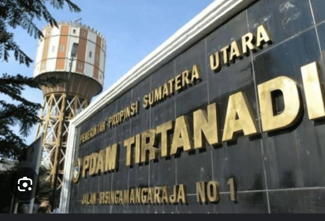 Idham Khalid Angkat Bicara Terkait Dana Pensiunan Perumda Tirtanadi yang Belum Dibayarkan