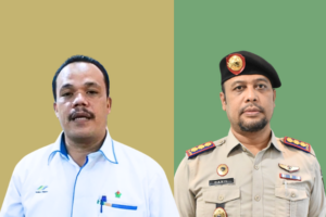 Yang Diundang BPN Deli Serdang Adalah Region Head PTPN I, Yang Datang Kabarnya Tim Negosiasi