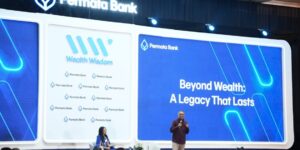 Bukan Cuma Soal Uang : Permata Bank Ajak Nasabah Medan Melihat Kekayaan dari Tiga Perspektif