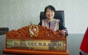 DR Lily MBA Dorong Wali Kota Medan Gratiskan Ongkos Pelajar Naik Angkot