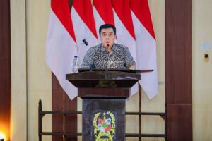F PDIP DPRD Medan Setujui Usulan Perubahan Perda Kemiskinan Menjadi Hak Inisiatif Dewan