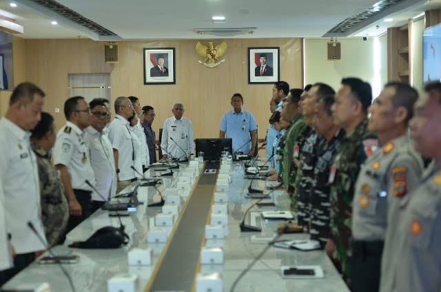Pemprov Sumut Perkuat Perlindungan PMI dan Persempit Ruang TPPO