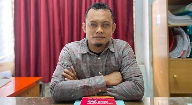 Eksekusi Akuang Belum Dilaksanakan, LBH Medan Soroti Dugaan Konspirasi dalam Kasus Alih Fungsi Hutan