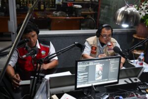 Pemprov Sumut Ajak Masyarakat Kenali Risiko dan Siaga Hadapi Bencana