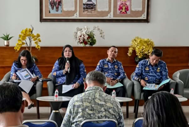 Pemprov Sumut Kembangkan Kawasan Unggulan Perikanan dari Hulu hingga Hilir