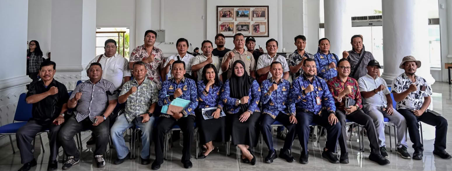 Pemprov Sumut Kembangkan Kawasan Unggulan Perikanan dari Hulu hingga Hilir