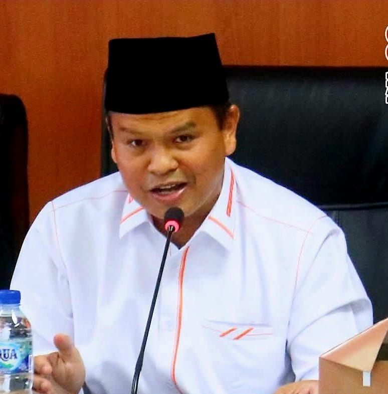 Komisi II DPRD Medan Segera Jadwalkan RDP Usulan Ongkos Gratis Pelajar di Medan