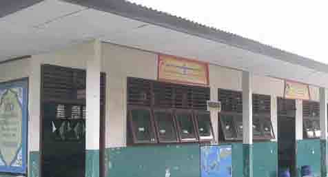 Kepala SDN 101794 Patumbak Bantah Isu Hubungan Asmara dengan OPS, Tegaskan Fokus pada Kinerja