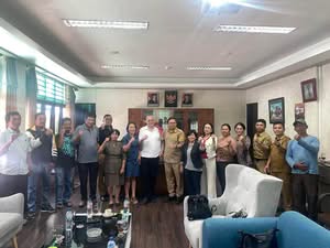 Peluang Produk Pertanian Karo Masuk Pasar Eropa