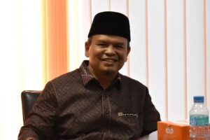 Soroti Penjualan Aset Disdikbud, Kasman Lubis Minta Pelaku Ditindak Tegas dan Evaluasi Sistem Pengamanan Aset