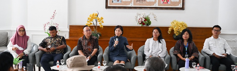Digelar di Samosir, The Caldera Culture Festival 2026 Akan Diikuti Ribuan Peserta Paduan SuaraÂ