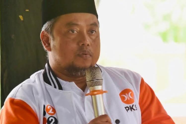 Tiga Kepling Tersandung Kasus Narkoba, Syaiful Ramadhan Desak Revisi Perda Kepling
