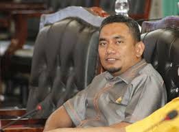 Zulham Efendi Desak Pemko Medan Percepat Pemenuhan RTH di Medan Utara