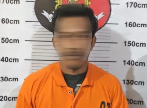 Polsek Hamparan Perak Bekuk Pelaku Curanmor dan Uang Rp 10 Juta