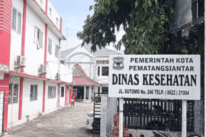 ‎Kejatisu Didesak Usut Tuntas Dugaan Korupsi Komputer Rp1,4 M Dinkes Siantar dan Copot Oknum Jaksa yang ‘Main Belakang’ ‎