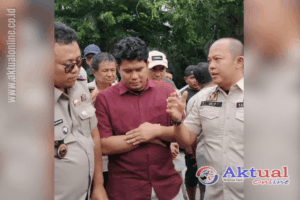 ‎Sengketa Tanah 149 Ha Titi Penceng: BPN Langkat Kehilangan Arah, PTPN I Keluarkan Jurus SK 43