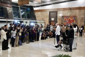 Bebas dari Pembajakan Bajak Laut Somalia, 4 ABK MT Honour 25 Berhasil Dipulangkan ke Tanah Air