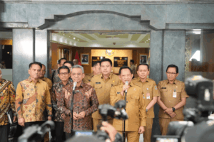 Kantongi Kepastian Fiskal dari Menkeu, Mendagri Tito Garansi Anggaran Rehab-Rekon Bencana Sumatera Aman hingga 2028