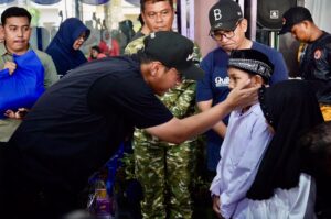 Aduan Pasien BPJS Ditolak, Rico Waas Perintahkan Dinkes Panggil RS Bunda Thamrin*