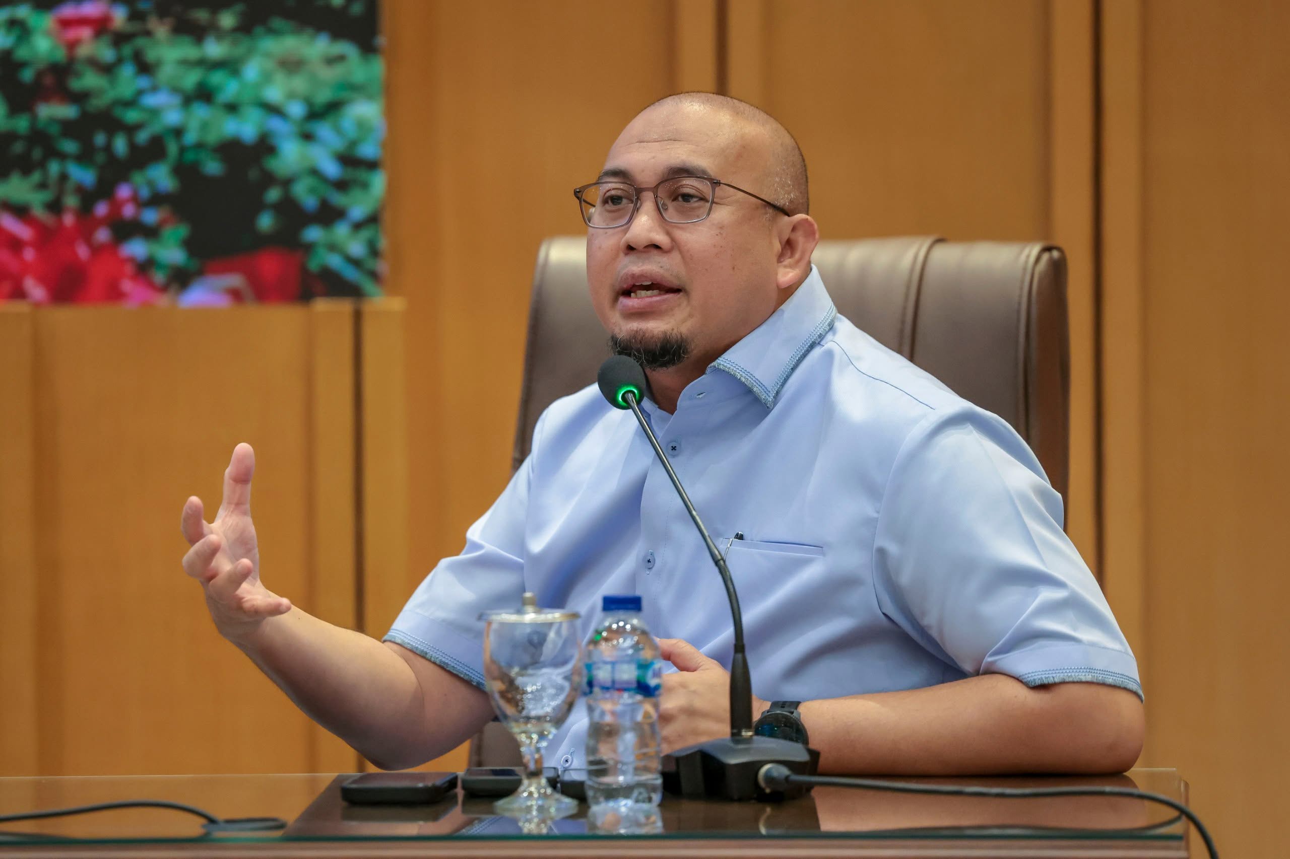 Soal Program MBG, Andre Rosiade: Jangan Dihapus, Tapi Pasang CCTV dan AI di Tiap Dapur!