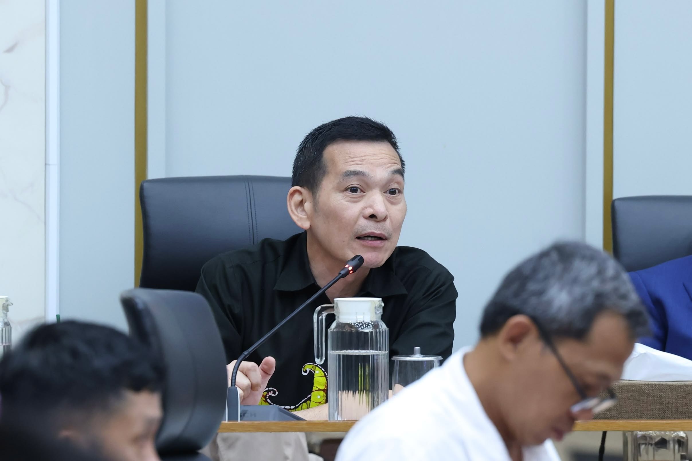 Puncak El Nino Diprediksi Desember, DPR Ingatkan Bahaya Karhutla