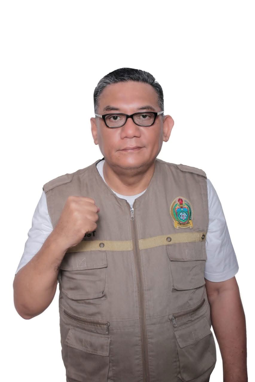SOIna Sumut Mohon Doa Dan Dukungan Masyarakat Untuk Kontingen Sumatera Utara di PESONAS II NTT 2026