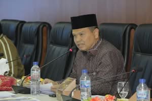 H. Kasman Lubis Desak Program UHC Premium Segera Direalisasikan, Soroti Fasilitas Kesehatan di Medan Utara