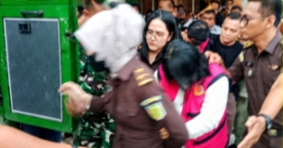 Kejari Tanjung Balai Tetapkan 2 Orang Tersangka Dugaan Korupsi KUR BRI, Kerugian Negara Sebesar Rp15,65 Miliar