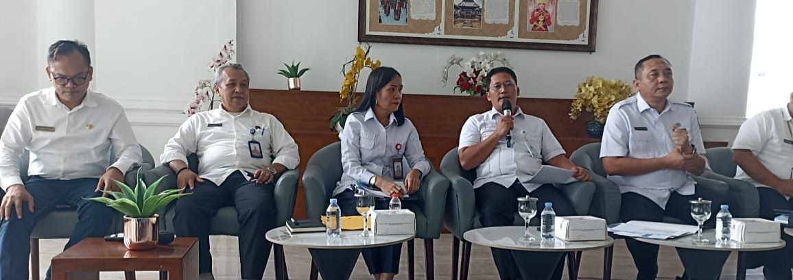 Disnaker Sumut Cover 21 Ribu Lebih Pekerja Rentan Lewat BPJS Ketenagakerjaan