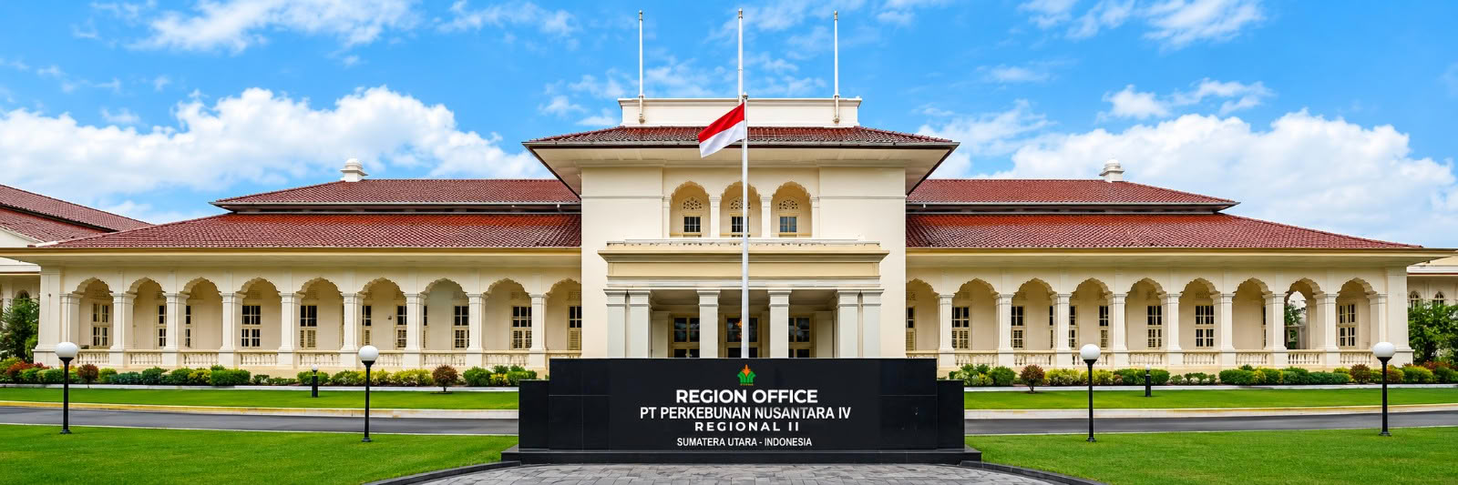 Hari Museum Nasional: Mengintip Masa Lampau Lewat Arsitektur Kantor PTPN IV Regional 2