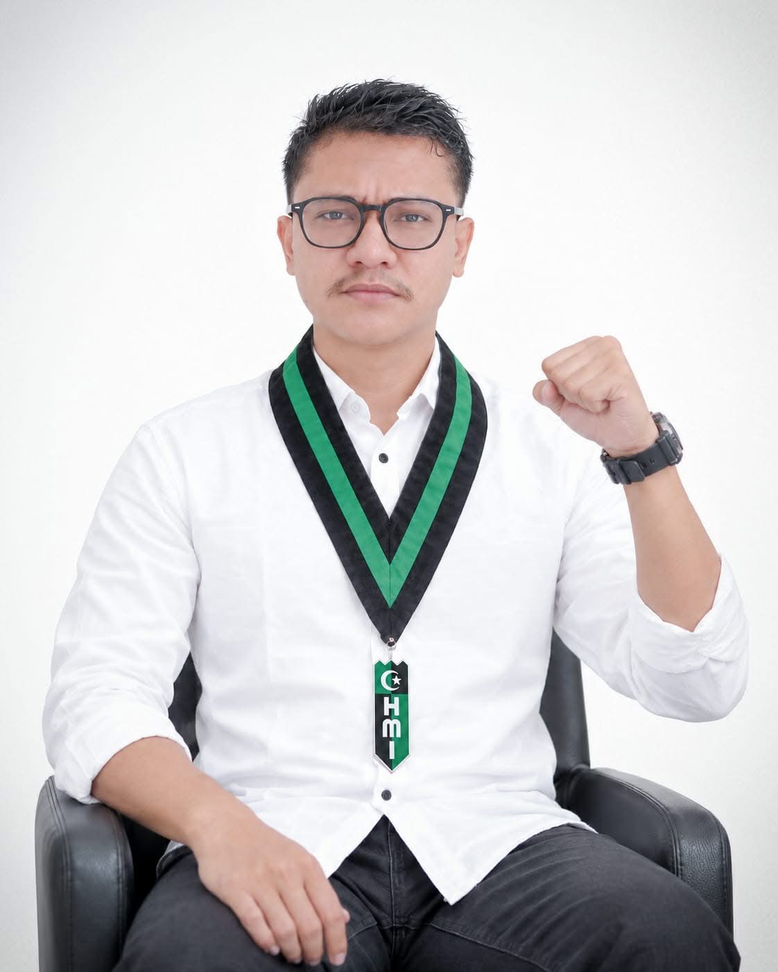 Prestasi Baru Pemkab Deli Serdang: Satu Satunya Daerah Di Indonesia Yang Merayakan Meracuni Hari Santri Dengan ‘Meracuni Santrinya Sendiri