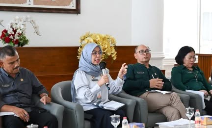 Investasi Sumut Tumbuh Positif, Industri Kimia dan Farmasi Jadi Penyumbang Terbesar