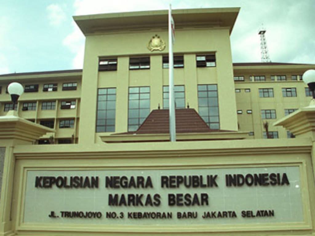 Kapolri Mutasi Sejumlah Pati dan Pamen, Ini Daftarnya !