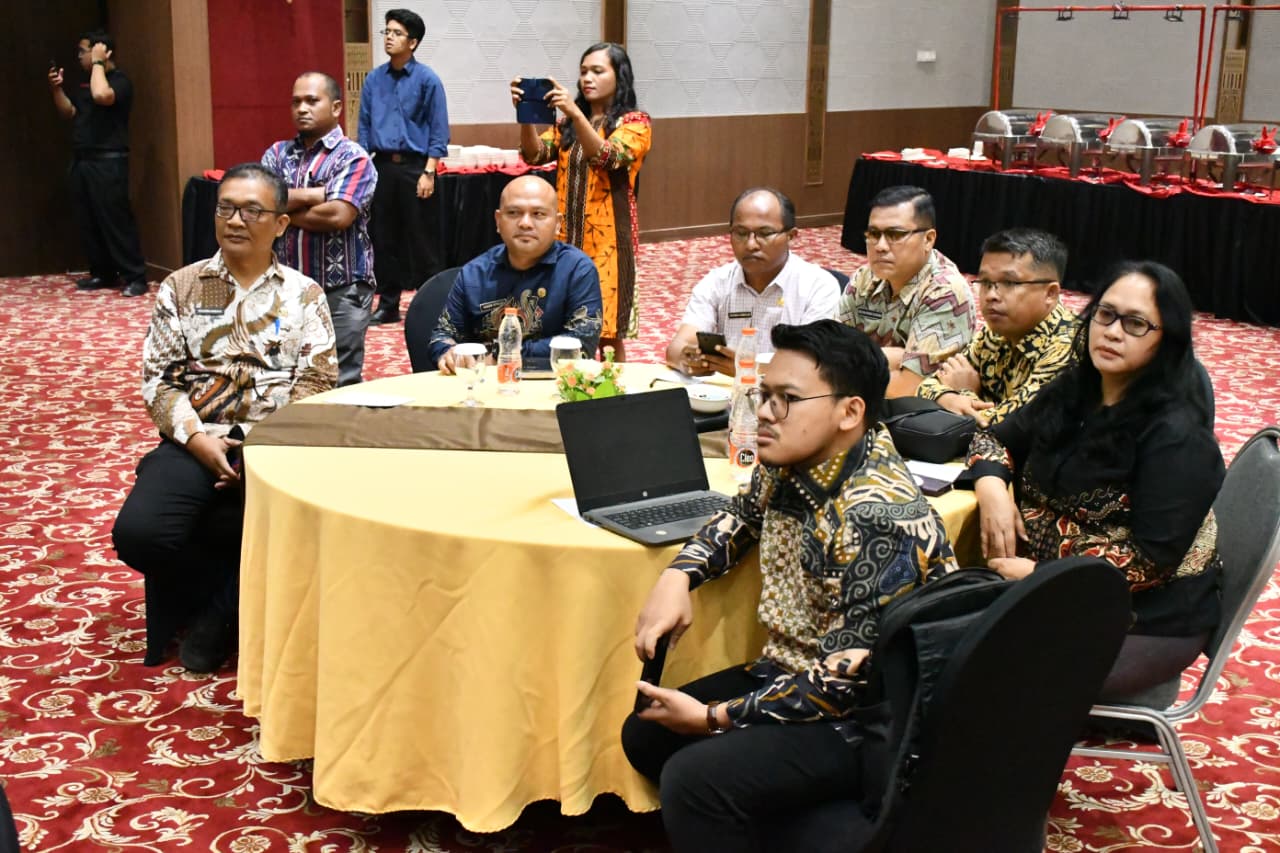 Ciptakan Pariwisata Berkelanjutan, Pemkab Samosir Perkuat Sinergi Investasi, CSR dan Ekonomi Lokal
