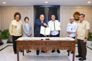 Hadapi Perubahan Sistem Pemagangan Jepang, Kemnaker Perkuat Kesiapan Peserta