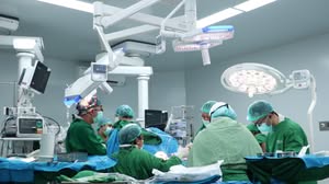 RSUD Dr. Iskak Tingkatkan Layanan Jantung Terpadu dengan Dukungan DBHCHT