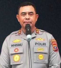Kapolda Sumut Mutasi Sejumlah Kapolsek, Kasatreskrim hingga Kasatnarkoba, Berikut Daftar Namanya !!