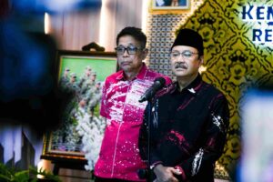 Ratusan Pegawai Terjerat Judi Online, Kemensos Tebar Sanksi Disiplin