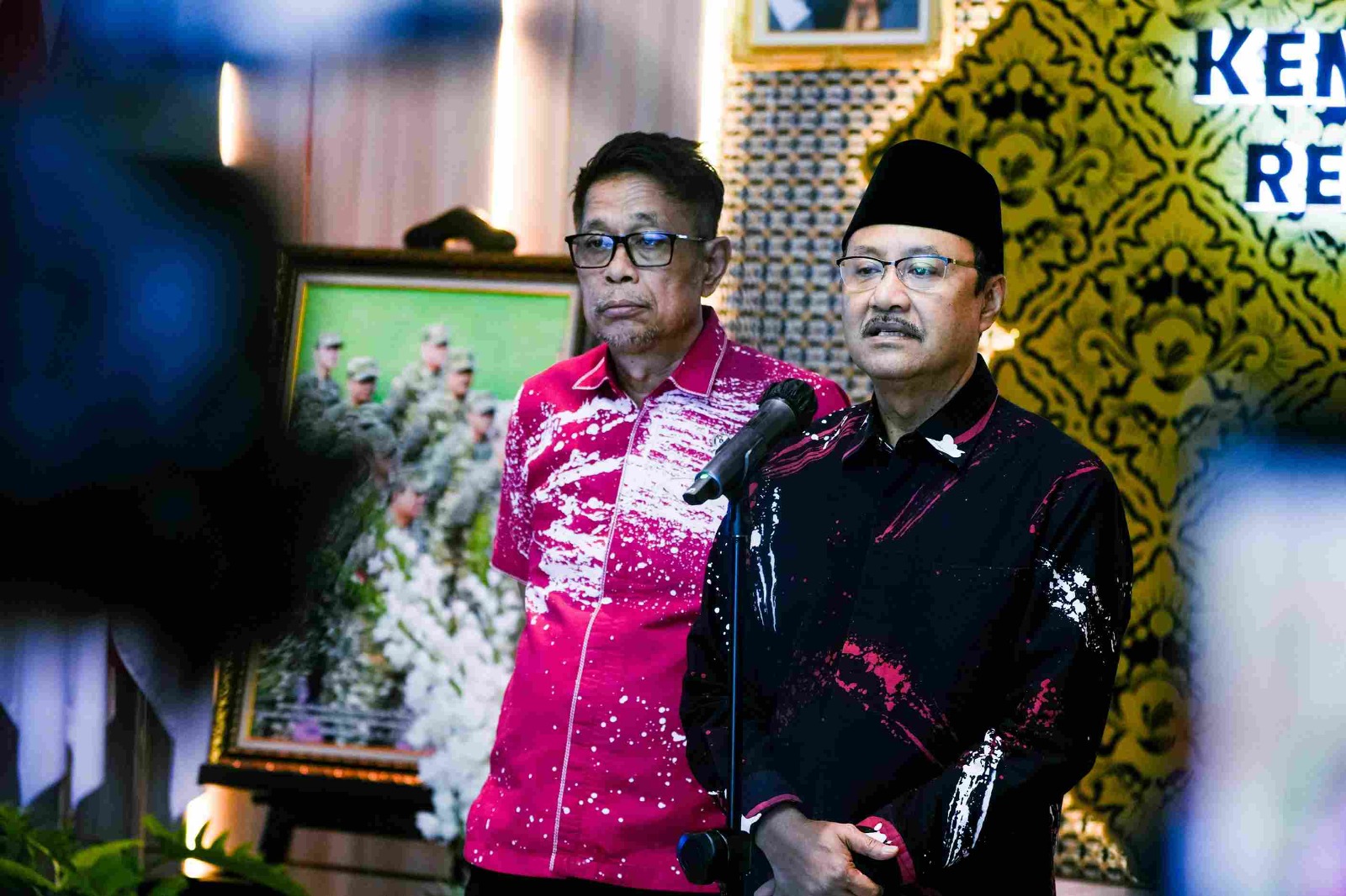 Ratusan Pegawai Terjerat Judi Online, Kemensos Tebar Sanksi Disiplin