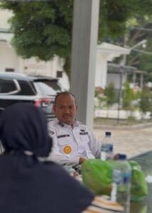Korban Kekerasan Seksual, Pemko Tanjungbalai Siapkan Pendampingan Hukum