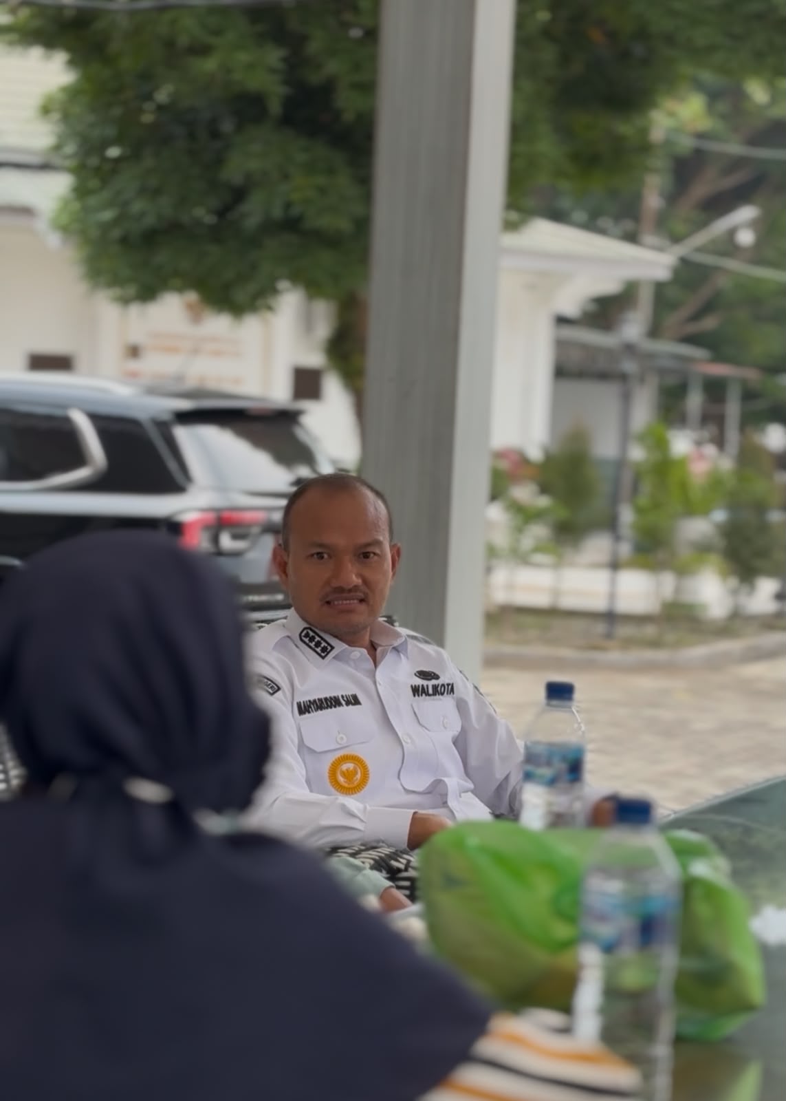 Korban Kekerasan Seksual, Pemko Tanjungbalai Siapkan Pendampingan Hukum