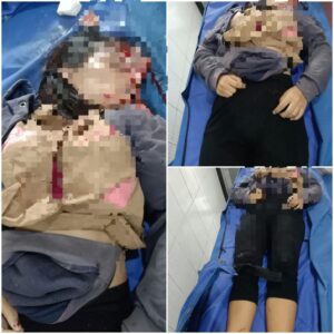 Kecelakaan Tragis di Sei Bamban, Truk Tabrak CBR,Satu Tewas dan Satu Luka-Luka