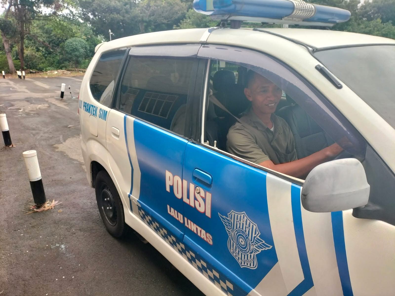 Ini Persyaratan dan Mekanisme Pembuatan SIM di Polres Binjai Sesuai Perpol No. 2 Tahun 2023