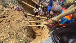 Perkembangan Bencana Tanah Air Per 7 Oktober 2026 dan Penanganan Karhutla di Tiga Daerah